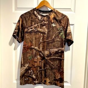 Starter & Mossey Oak Collaboration